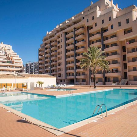 51B - Pocha Fonko Apartment Портиман Екстериор снимка