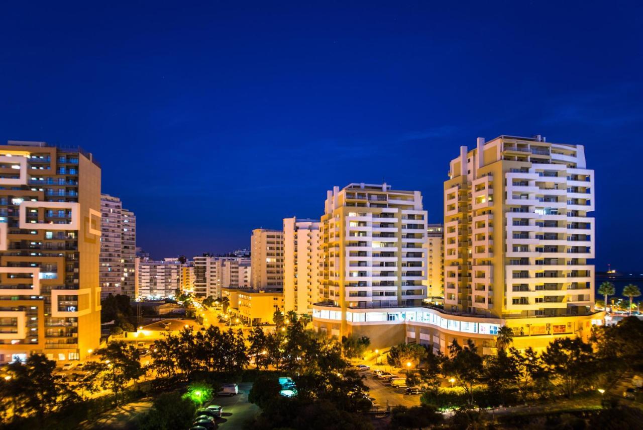 51B - Pocha Fonko Apartment Портиман Екстериор снимка