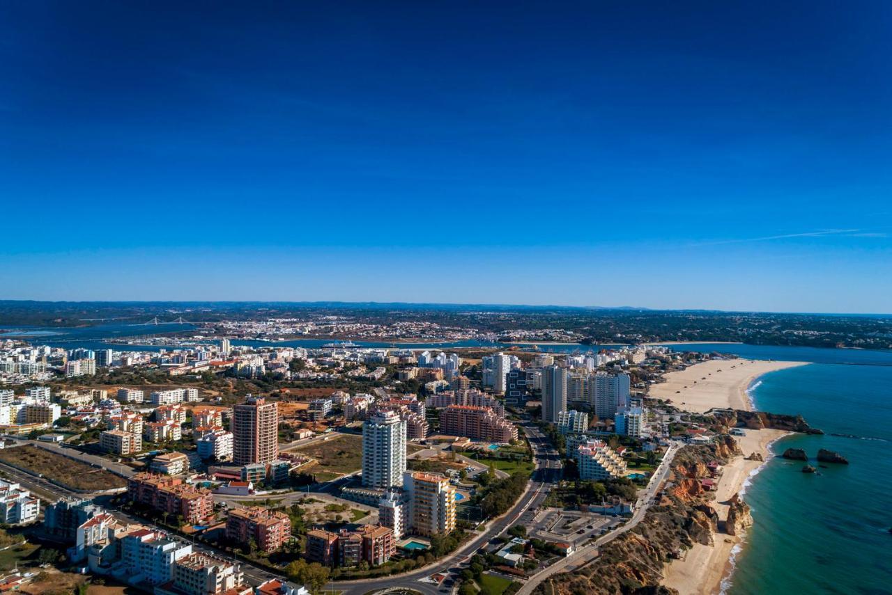 51B - Pocha Fonko Apartment Портиман Екстериор снимка