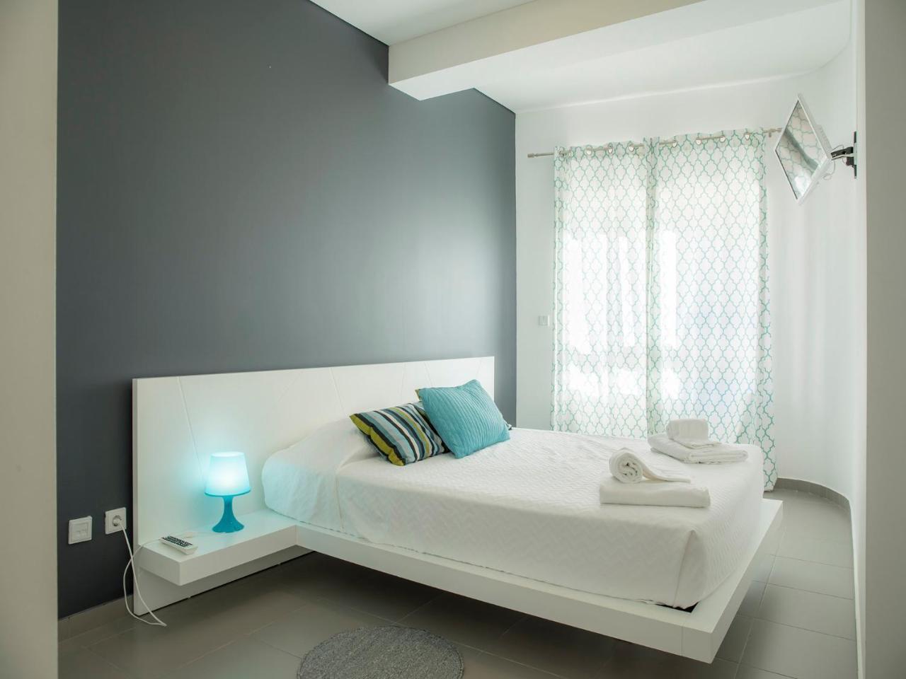 51B - Pocha Fonko Apartment Портиман Екстериор снимка