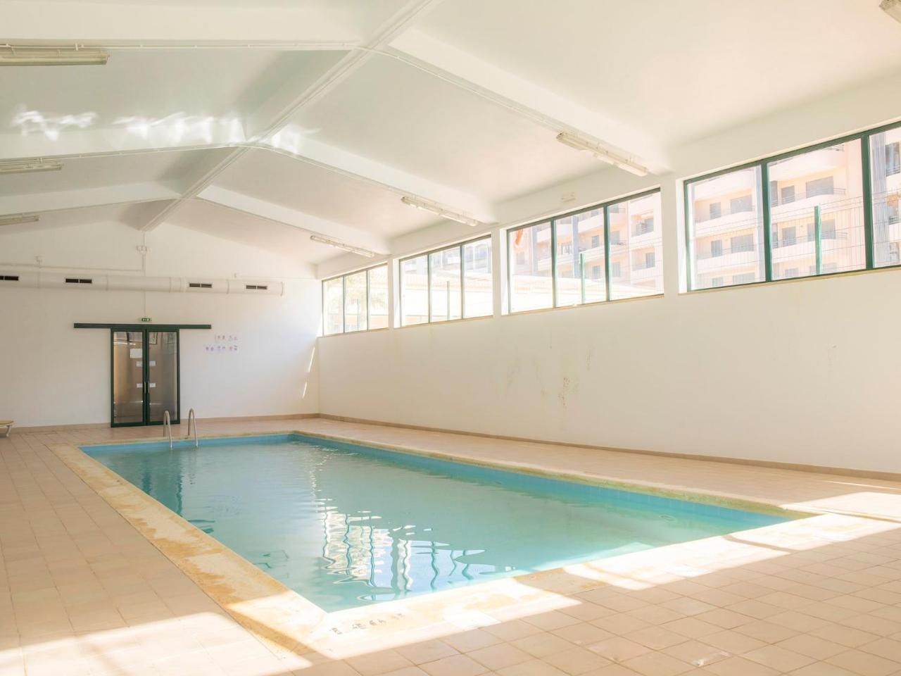 51B - Pocha Fonko Apartment Портиман Екстериор снимка
