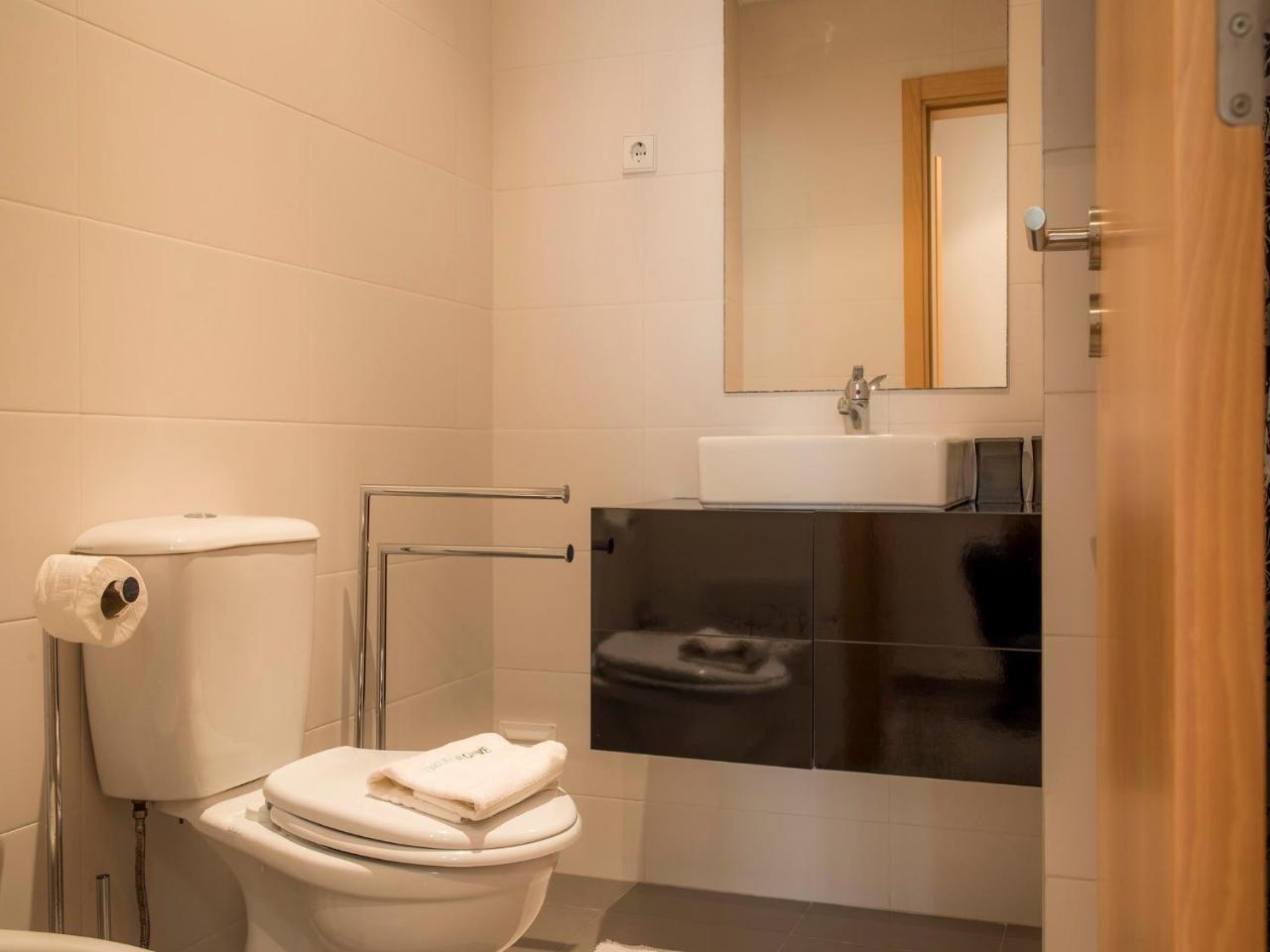 51B - Pocha Fonko Apartment Портиман Екстериор снимка