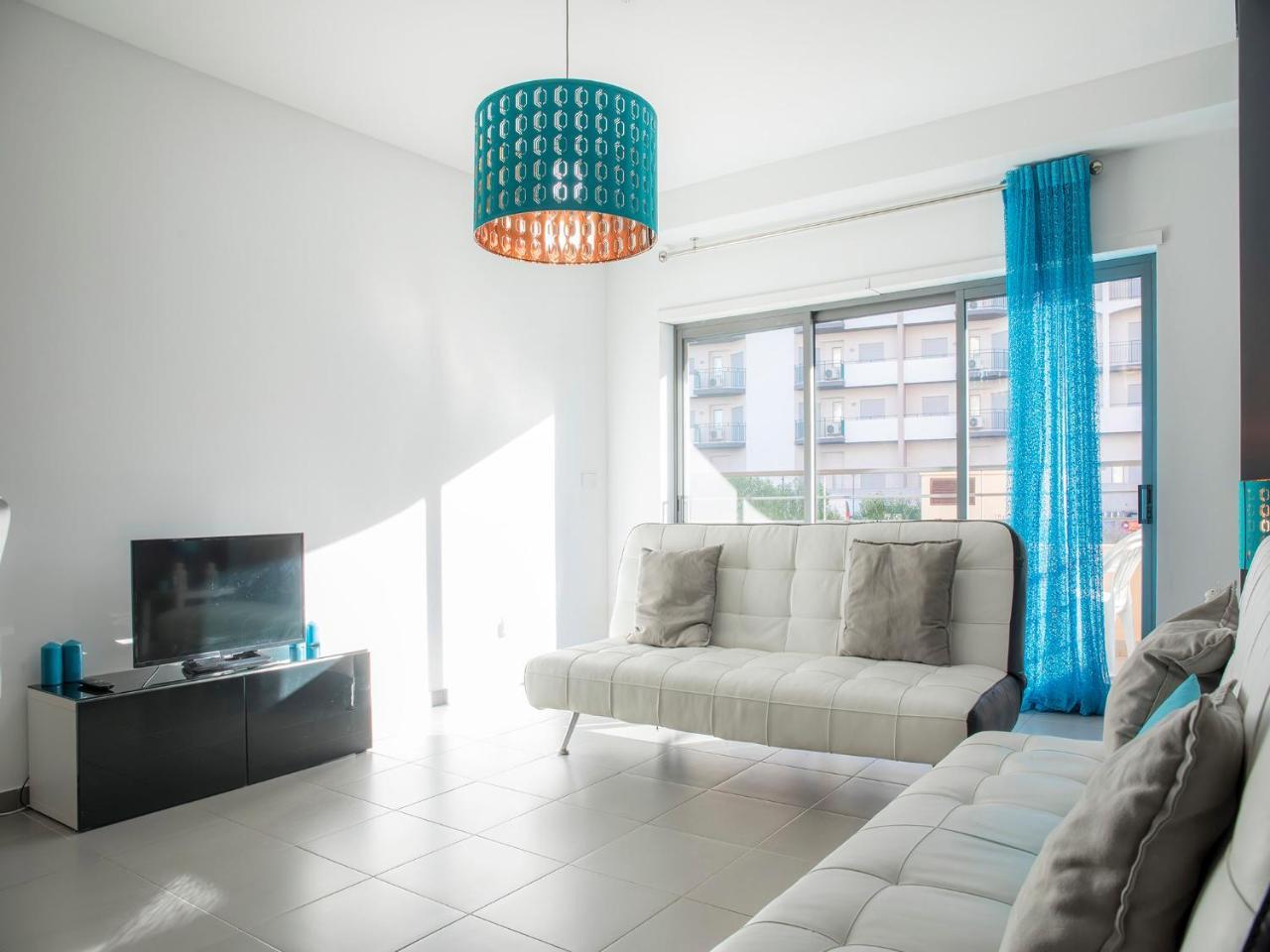 51B - Pocha Fonko Apartment Портиман Екстериор снимка