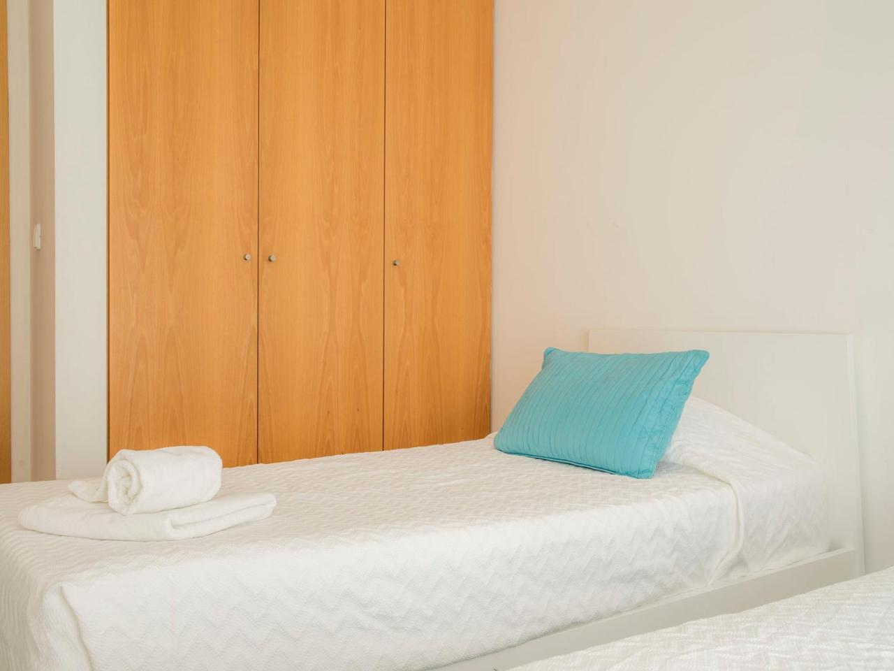 51B - Pocha Fonko Apartment Портиман Екстериор снимка