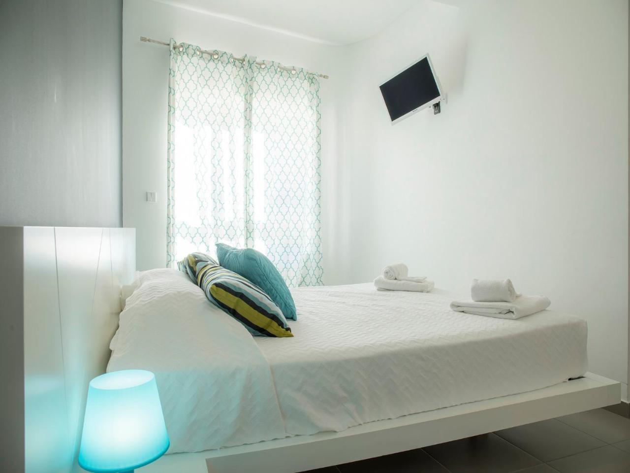 51B - Pocha Fonko Apartment Портиман Екстериор снимка