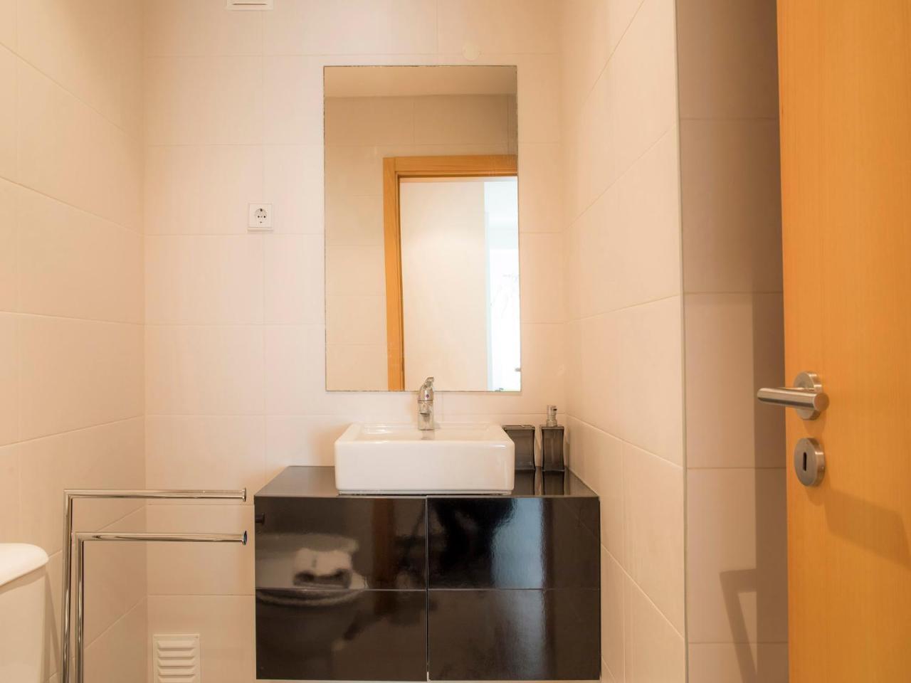 51B - Pocha Fonko Apartment Портиман Екстериор снимка