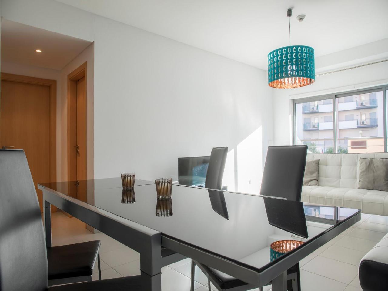 51B - Pocha Fonko Apartment Портиман Екстериор снимка