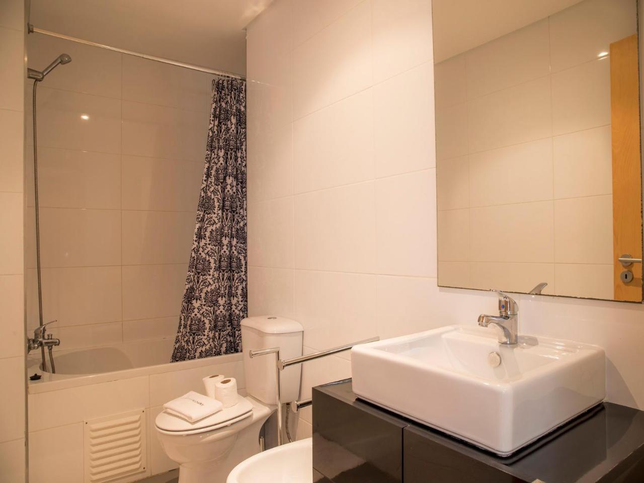 51B - Pocha Fonko Apartment Портиман Екстериор снимка