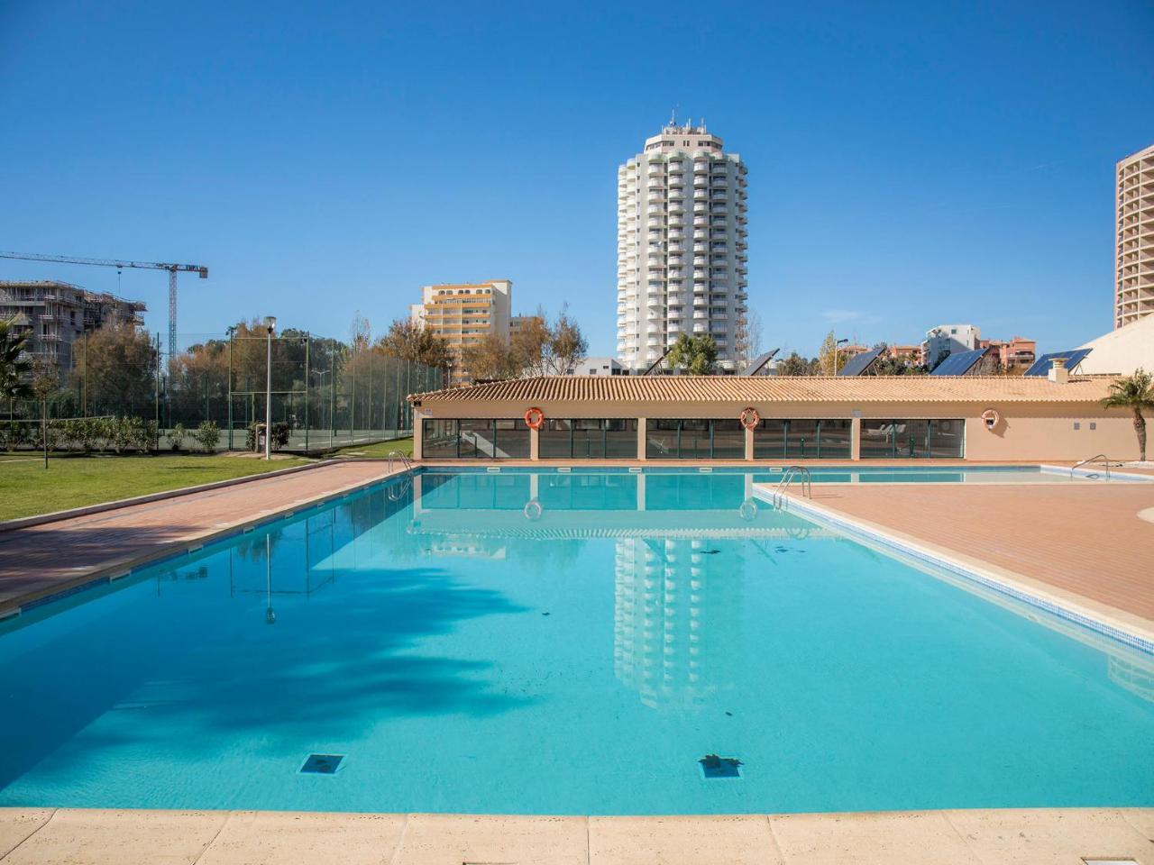 51B - Pocha Fonko Apartment Портиман Екстериор снимка