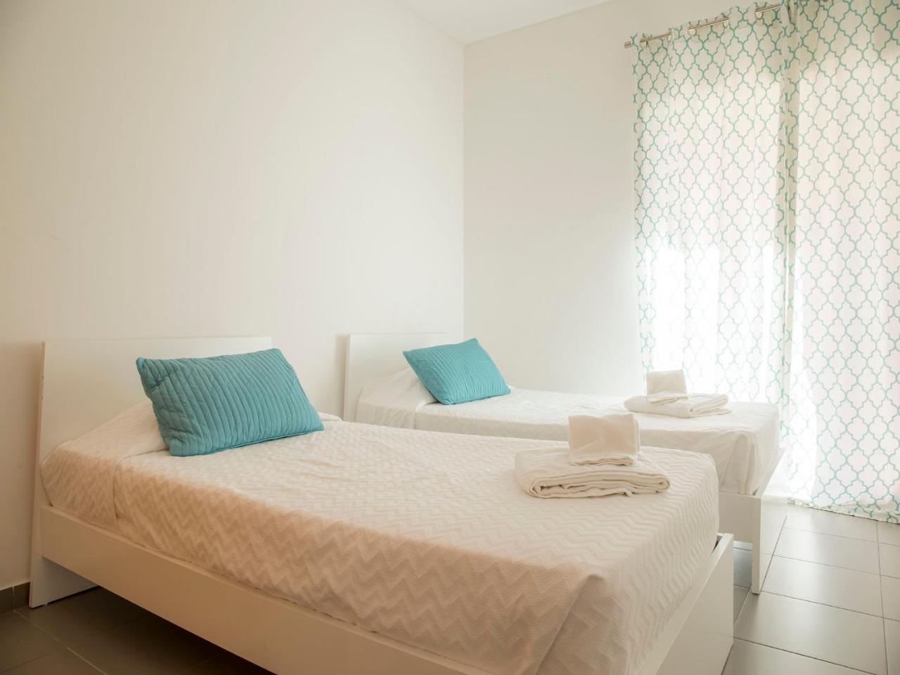 51B - Pocha Fonko Apartment Портиман Екстериор снимка