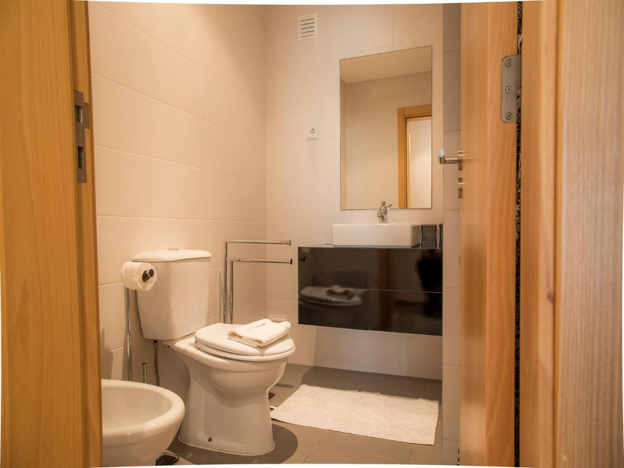 51B - Pocha Fonko Apartment Портиман Екстериор снимка